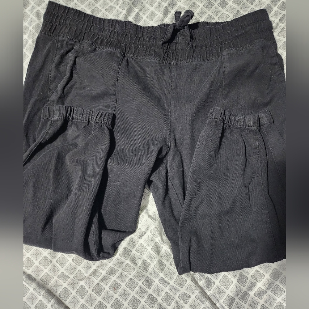 Time and true capree pant 2xl women's casual pants with drawstring